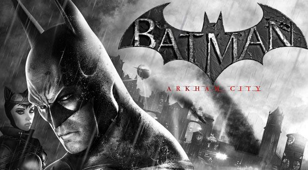 Batman Arkham City Whose rich parents do we have to gun down in cold blood
